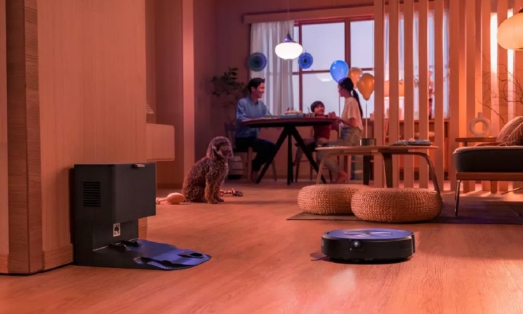 Rivoluziona la Tua Casa con la Robotica di iRobot: Pulizia Avanzata al Tuo Servizio
