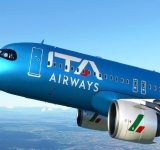 Vola verso nuove avventure con le offerte di maggio di ITA Airways