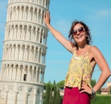 Guida Turistica: Esplorare Pisa e i Suoi Tesori