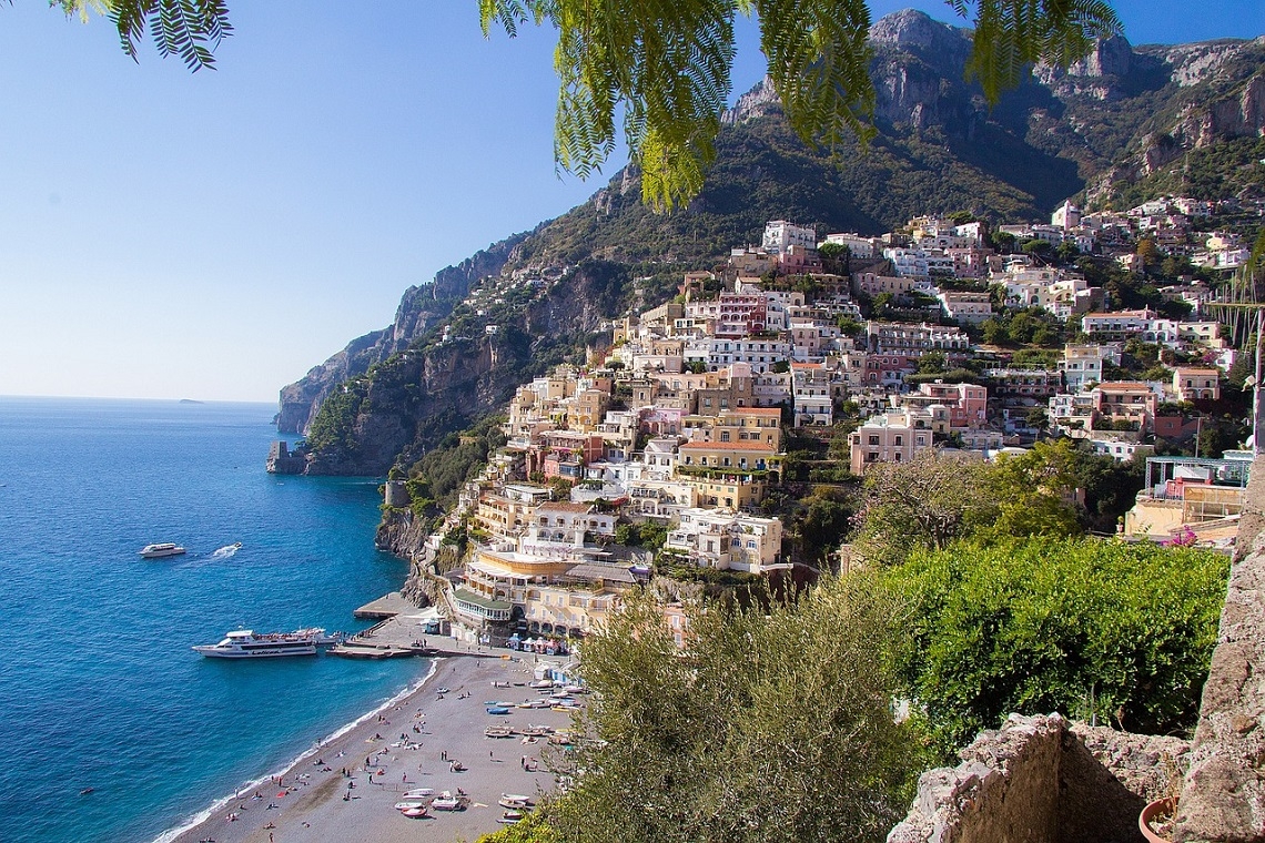 Guida e Suggerimenti per un Fine Settimana sulla Costiera Amalfitana
