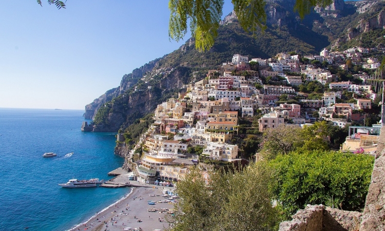 Guida e Suggerimenti per un Fine Settimana sulla Costiera Amalfitana