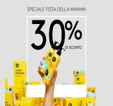 Festeggia la Festa della Mamma con Cocunat: Regali Speciali al 30% di Sconto!