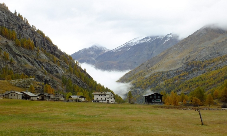 Guida alla Valle d'Aosta: Un Tesoro Alpino