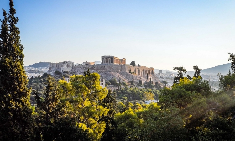 Guida Turistica ad Atene: Scopri la Culla della Civiltà Occidentale