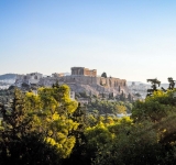 Guida Turistica ad Atene: Scopri la Culla della Civiltà Occidentale